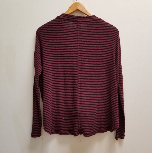 Urban Outfitters Out from Under Jojo oversized thermal top - Picture 5 of 7